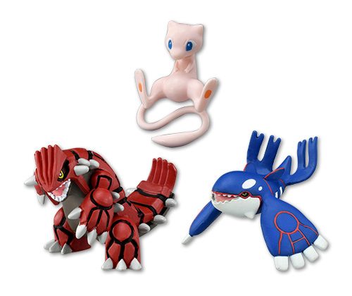 モンコレ 激闘！レジェンドバトルセット