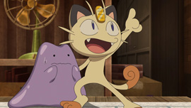 エピソード ポケットモンスター テレビ東京アニメ公式