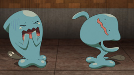 エピソード ポケットモンスター テレビ東京アニメ公式