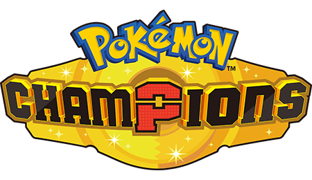 Pokémon Champions