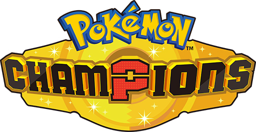Pokemon Champions