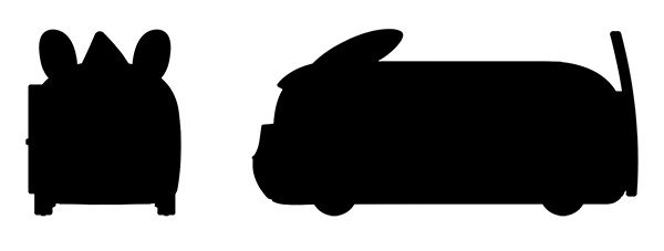 どこいこっカー