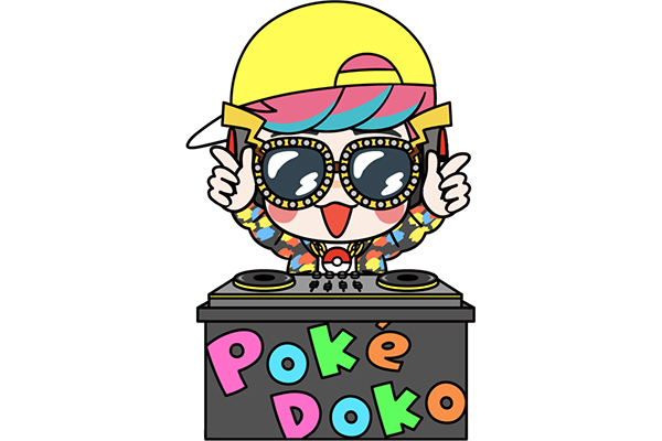 DJコッカー