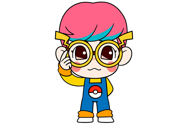 コッカーくん