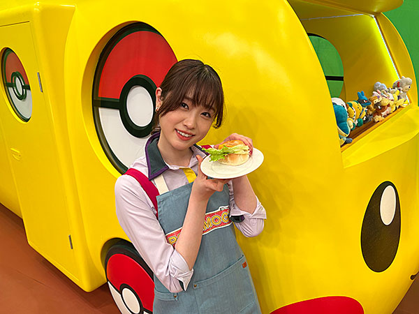 ひかるちゃん