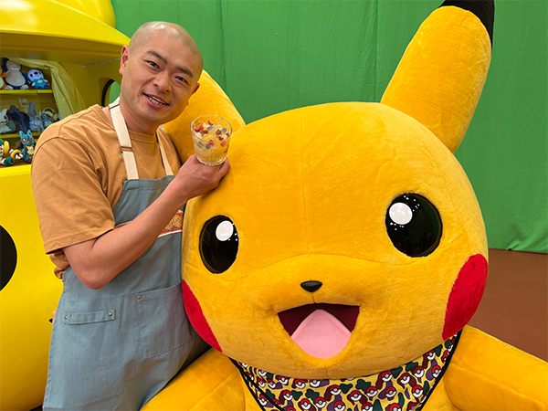 あばれるくん