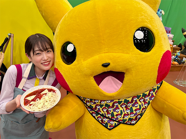 ひかるちゃん