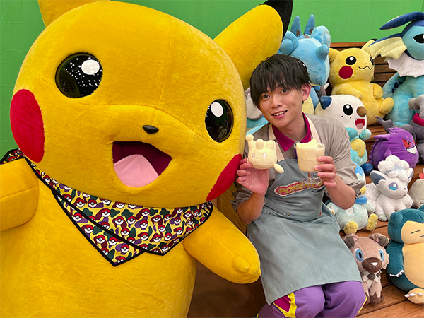 松丸くん