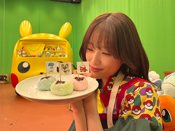 ひかるちゃん