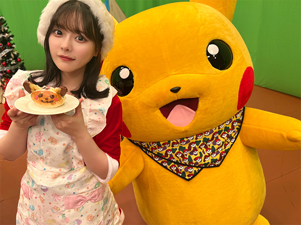 齊藤なぎさ(=LOVE)