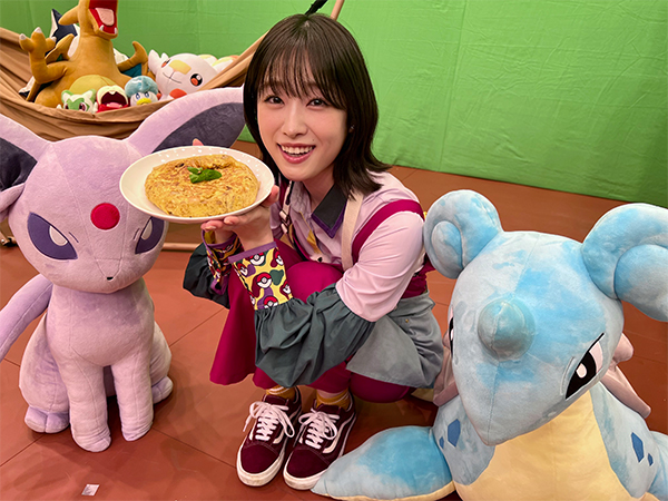 髙橋ひかる