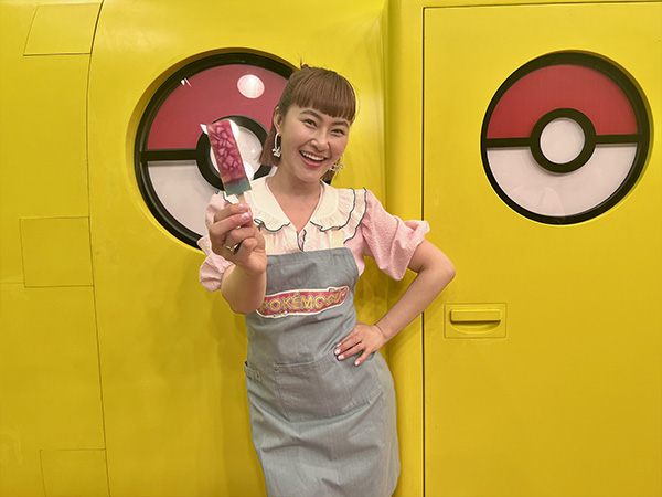 村上佳菜子