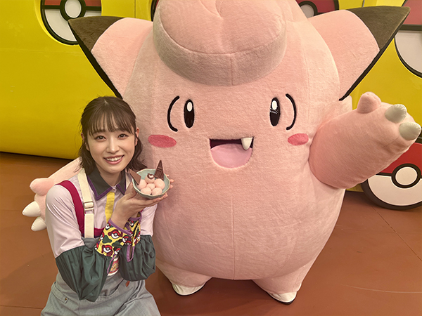 髙橋ひかる