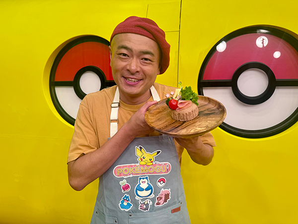あばれる君