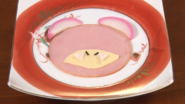 コツ・ポイント