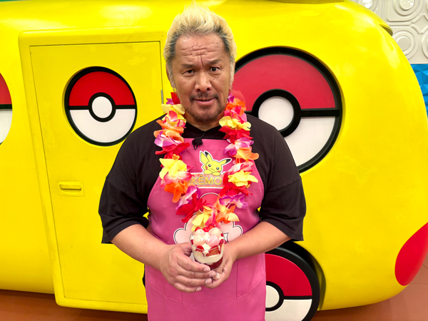 真壁刀義
