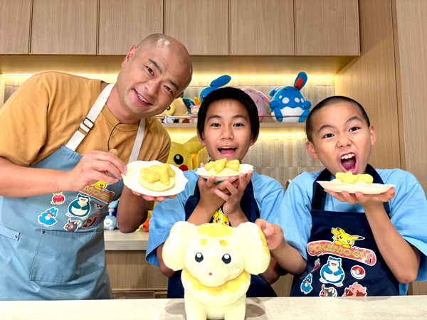 ポケもぐ！ ポケモンとどこいく！？｜テレビ東京アニメ公式