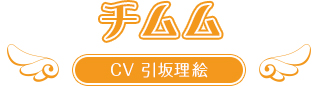 チムム