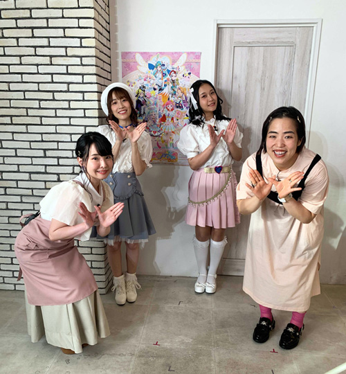 大予習スペシャル