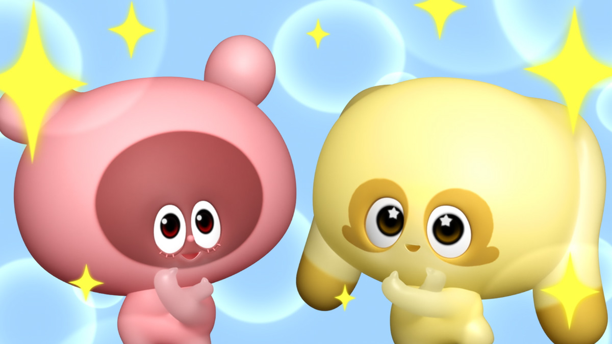 <!-- 1期 -->第7話『ぺこぱ、ぷにるんずになるん♪』