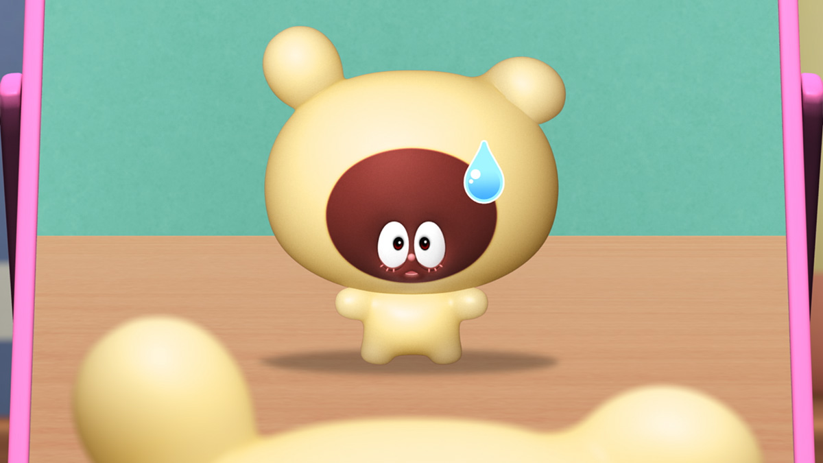 <!-- 1期 -->第14話『ぷにるんず、色が変わるん♪』