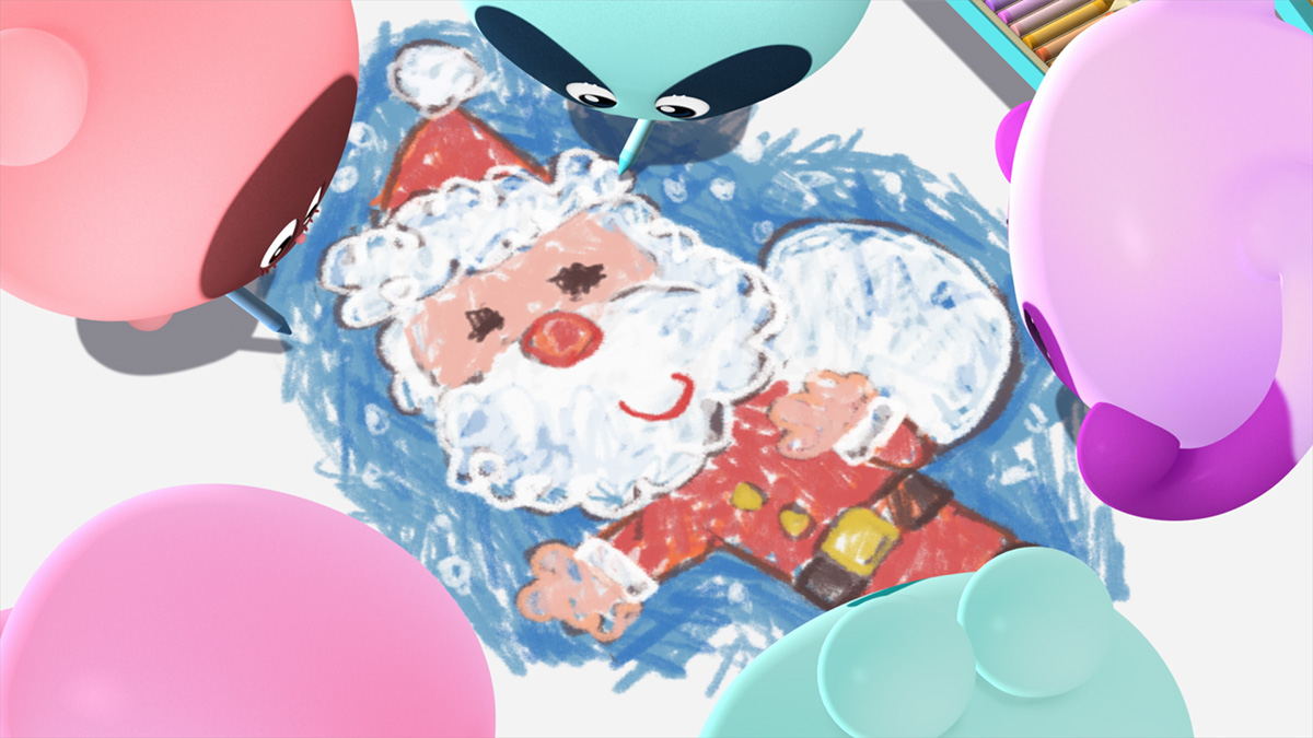 <!-- 2期 -->第12話『はじめてのメリーぷにスマス！ともるん♪』