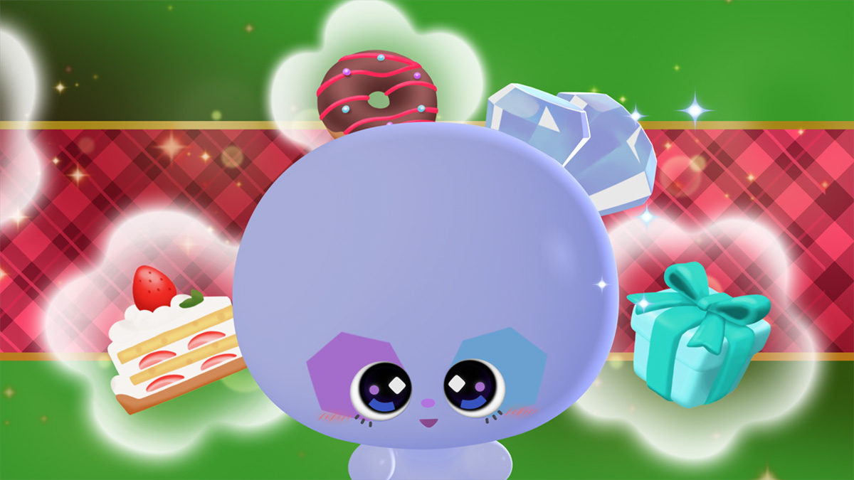 <!-- 3期 -->第24話『ぷにスマスだよ！じゅえるん♪ともるん♪』