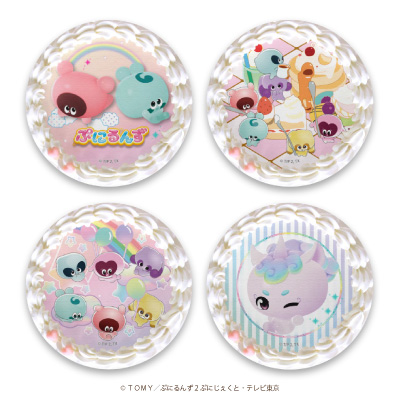 プリントケーキ