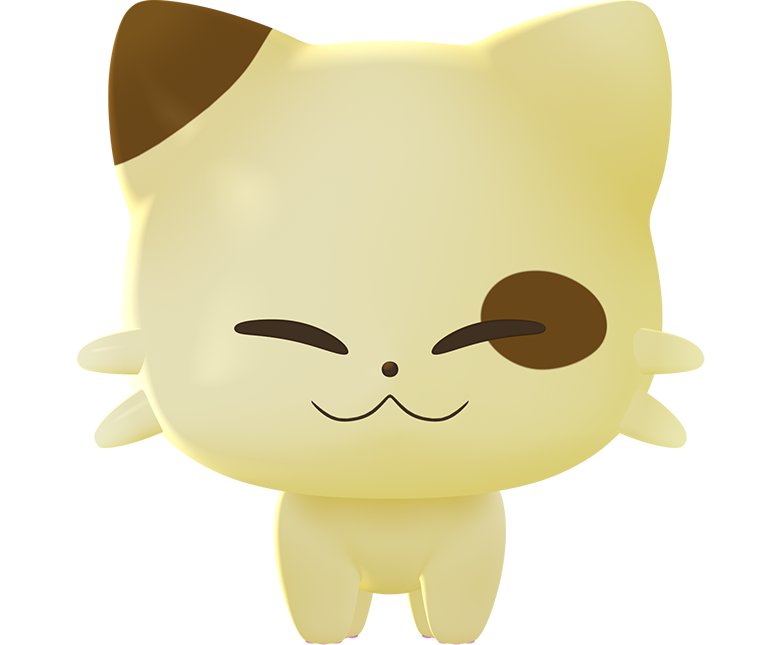 にゃるるん