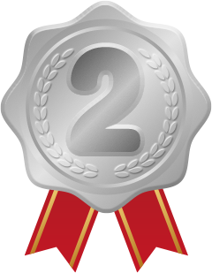 2位