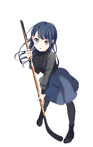 清瀬 優