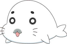 ゴマちゃん（芦屋ゴマ）