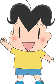 キャラクター 小3アシベ QQゴマちゃん｜テレビ東京アニメ公式