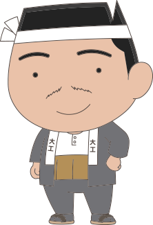 アシベの父ちゃん（芦屋瑞彦）