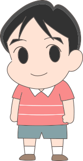 ゆうまくん（麻原遊馬）