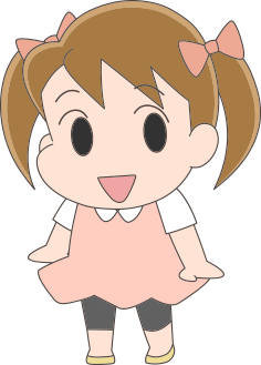 ユミコちゃん（荒川ユミコ）