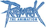 RAGNAROK THE ANIMATION