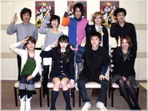 あにてれ テレビ東京公式アニメサイト