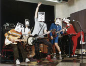 BEATCRUSADERS