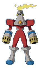 ロックマンEXE