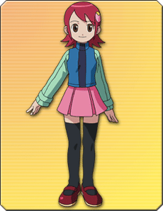 テレビ東京 ロックマンエグゼ ストリーム