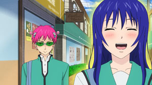 テレビ東京 あにてれ 斉木楠雄のps難