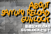 �ŗV�LRELOAD�@GUNLOCK�Ƃ́H