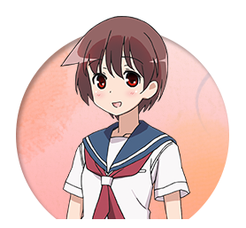 宮永 咲