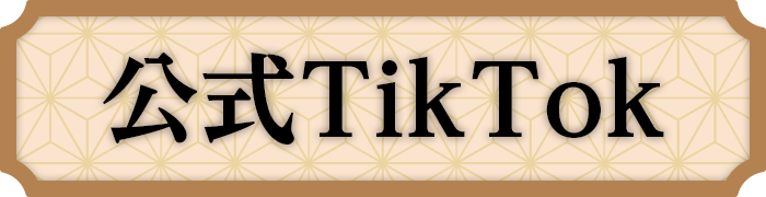 公式TikTok