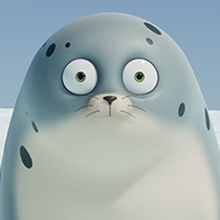 ドットザラシ