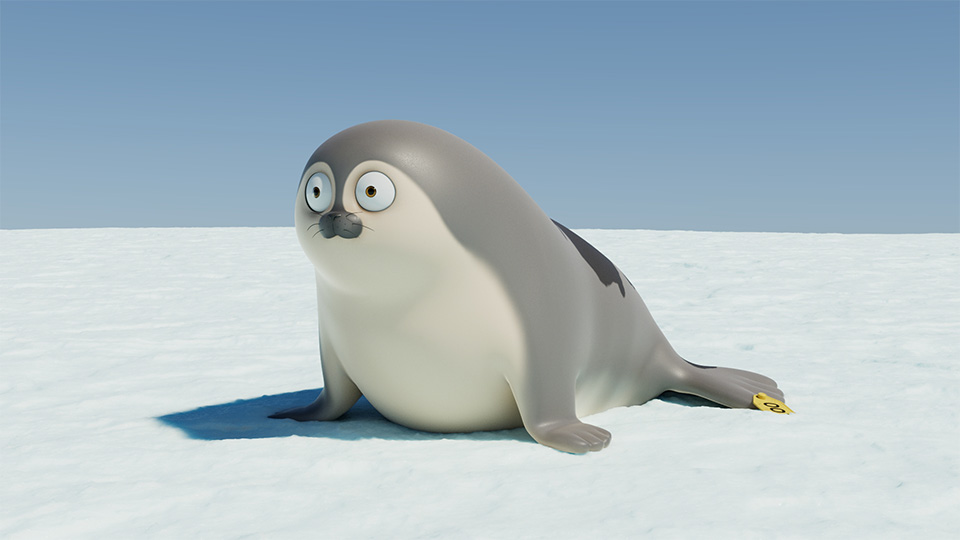 グレーザラシ