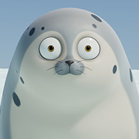 アイスドットザラシ