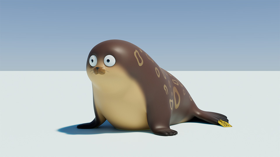 チョコザラシ