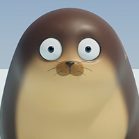 チョコザラシ